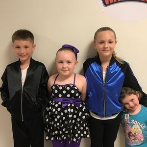 Meet your Posher, Allyson